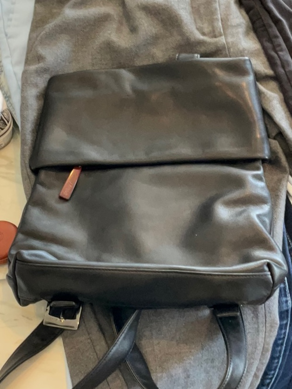 dkny backpack